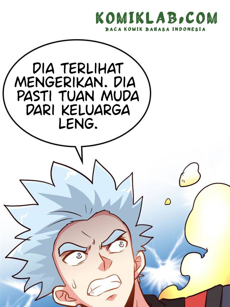 Extreme God Chapter 107 Image 2