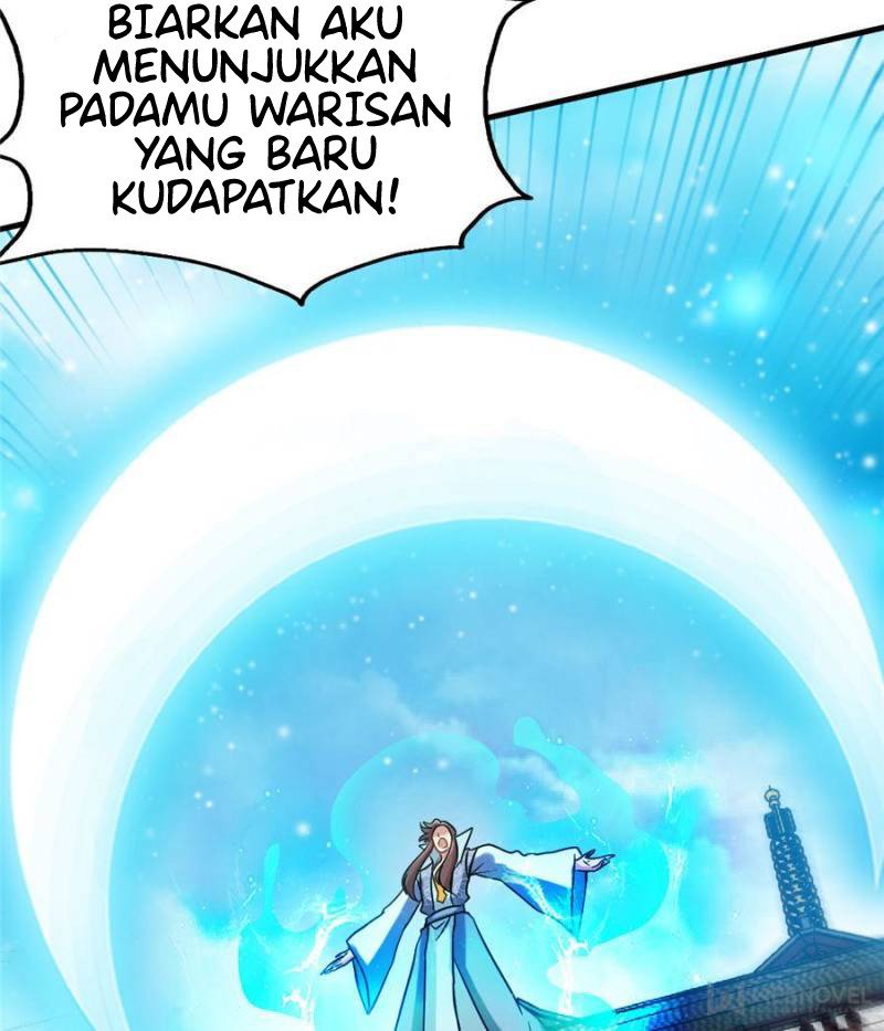 Extreme God Chapter 107 Image 11