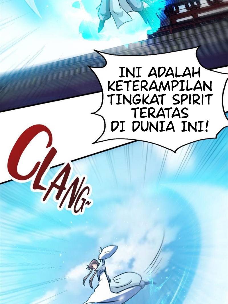 Extreme God Chapter 107 Image 12