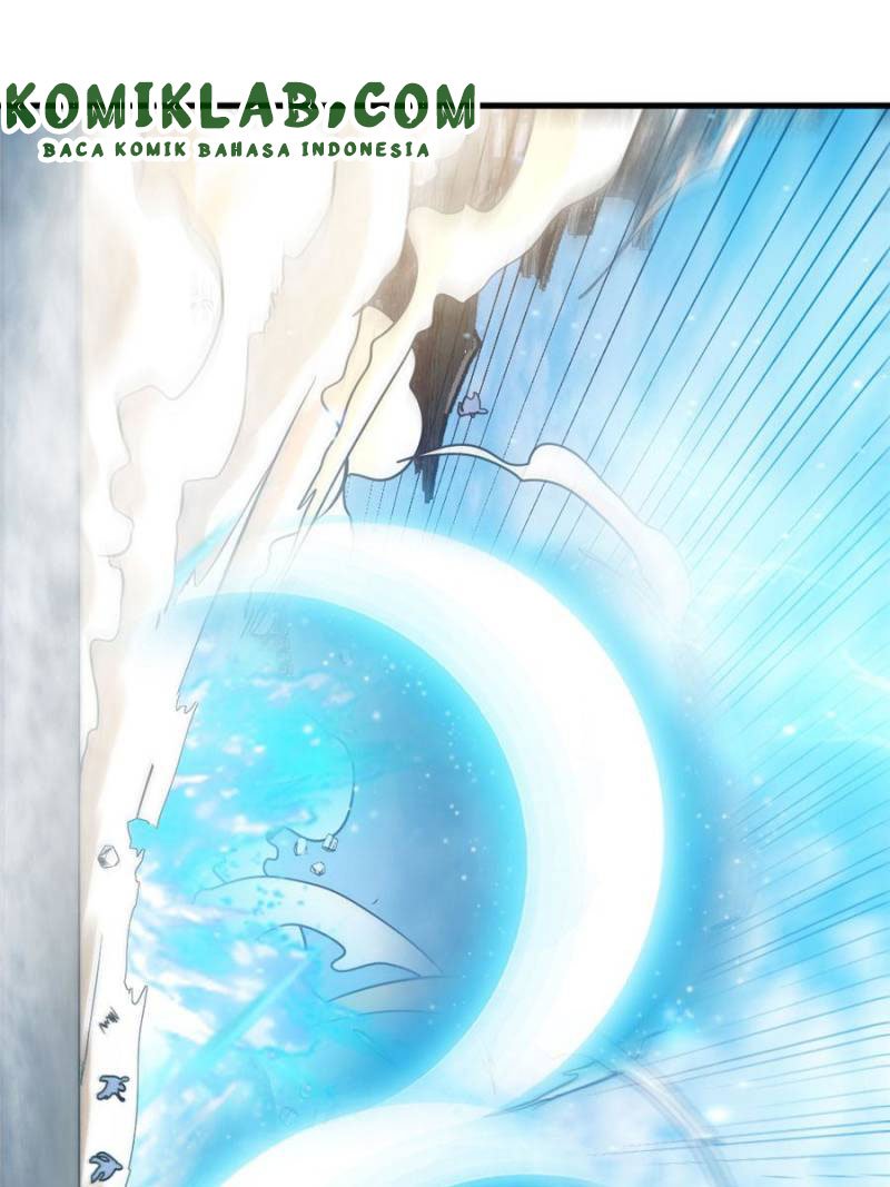 Extreme God Chapter 107 Image 14