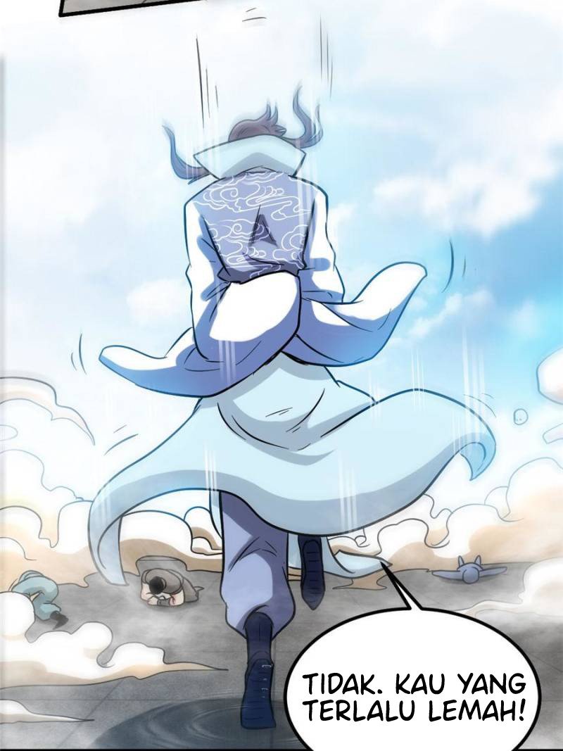 Extreme God Chapter 107 Image 17