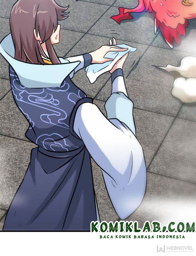 Extreme God Chapter 107 Image 22