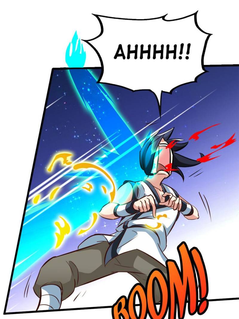 Extreme God Chapter 107 Image 44