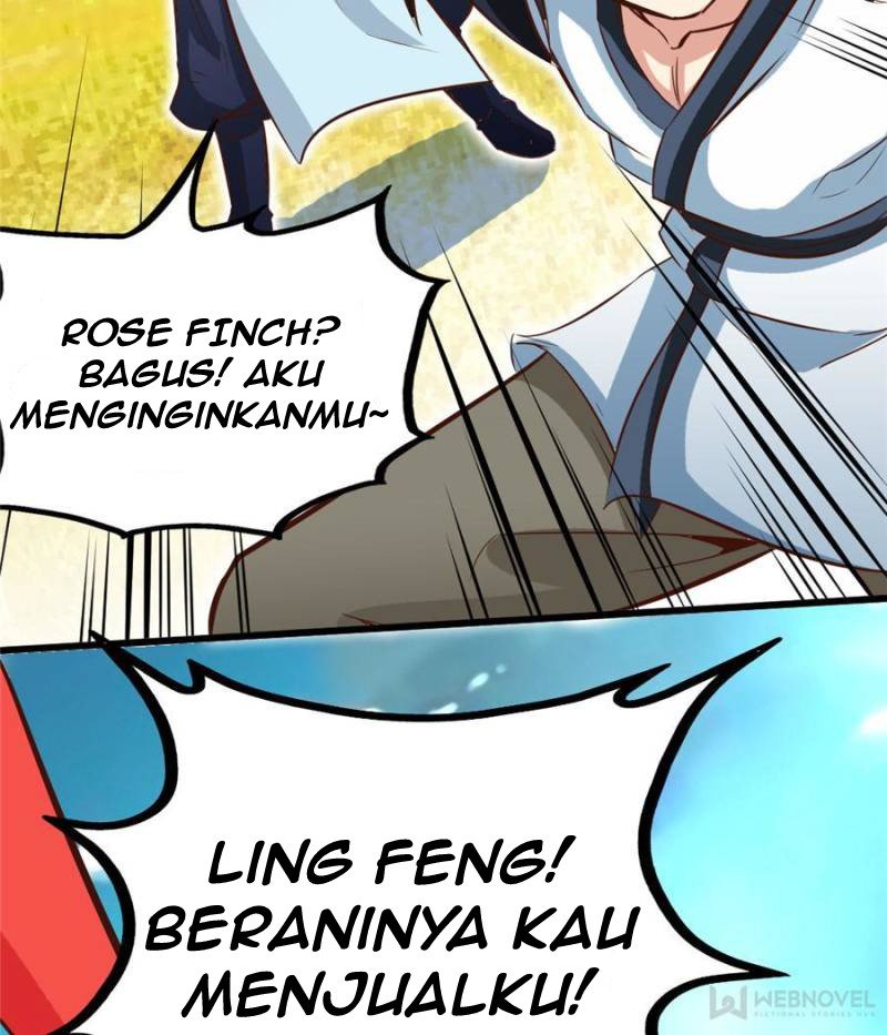 Extreme God Chapter 107 Image 49