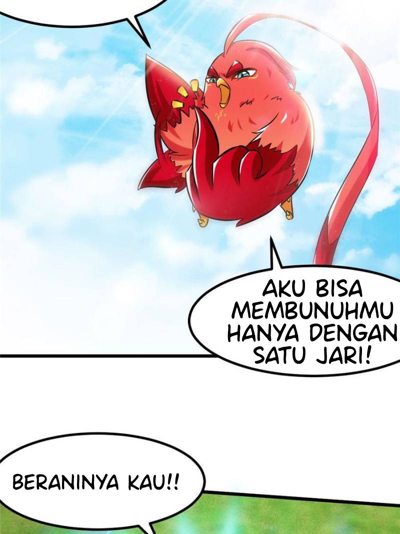Extreme God Chapter 108 Image 4