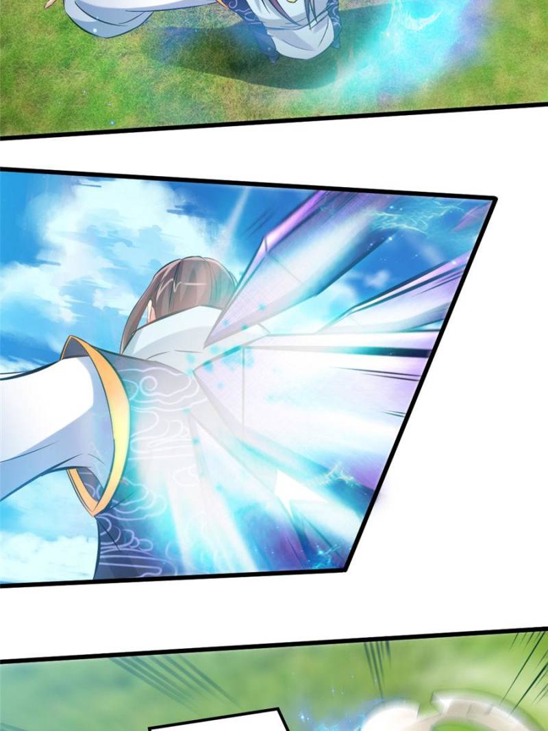 Extreme God Chapter 108 Image 6