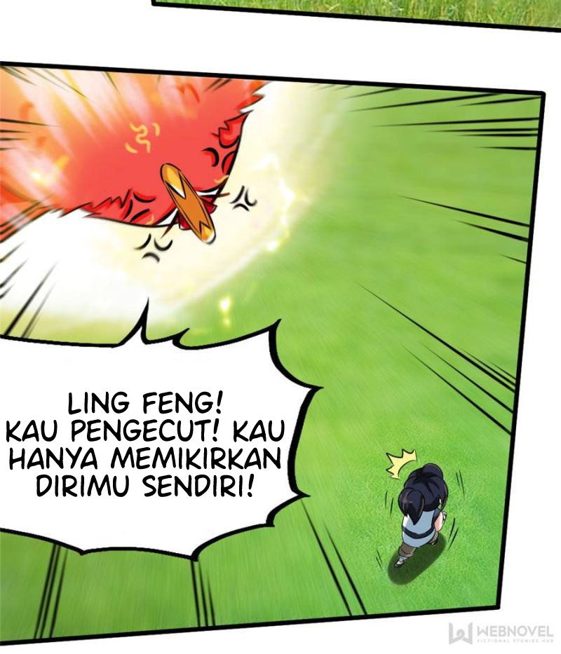 Extreme God Chapter 108 Image 12