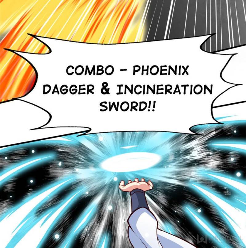 Extreme God Chapter 108 Image 18