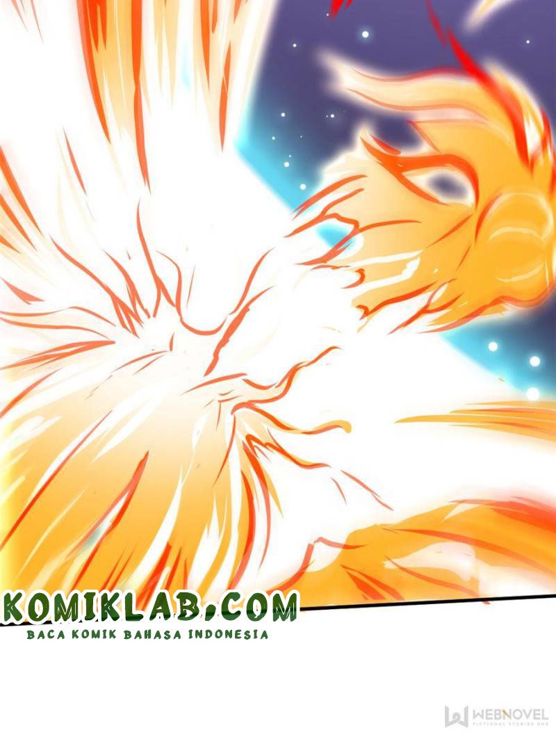 Extreme God Chapter 108 Image 20
