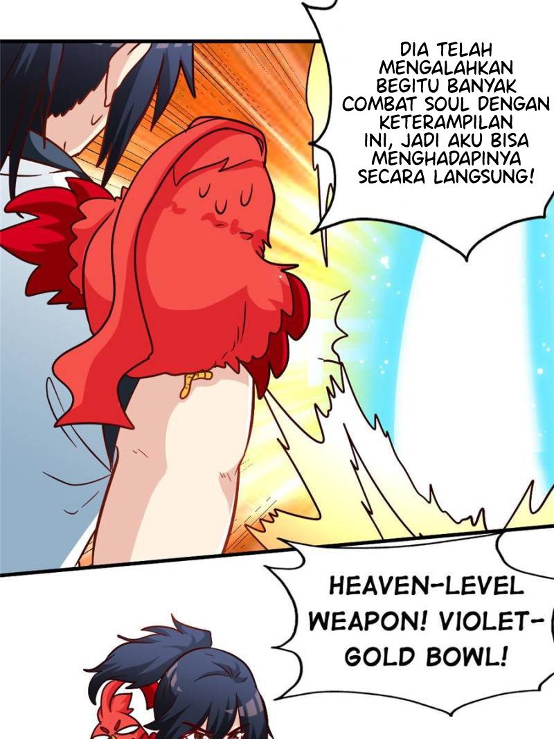 Extreme God Chapter 108 Image 21