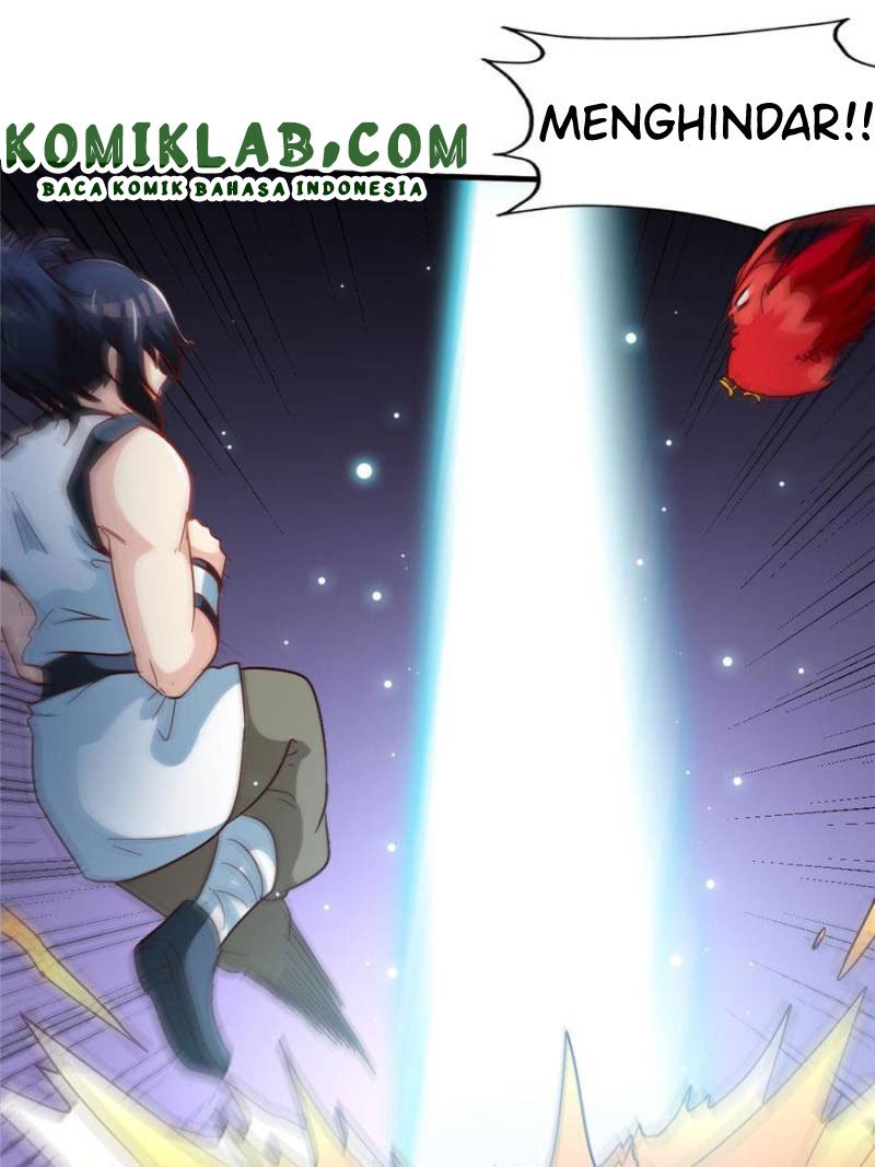 Extreme God Chapter 108 Image 25