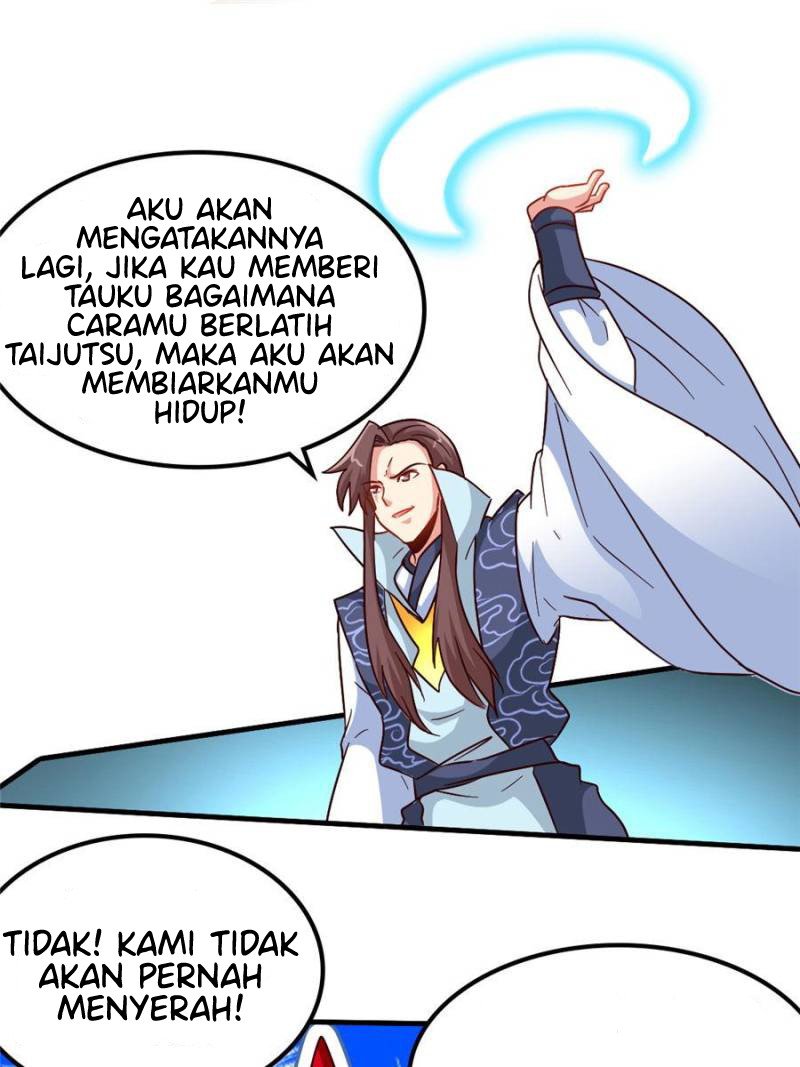 Extreme God Chapter 108 Image 29