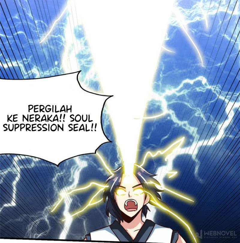 Extreme God Chapter 108 Image 34