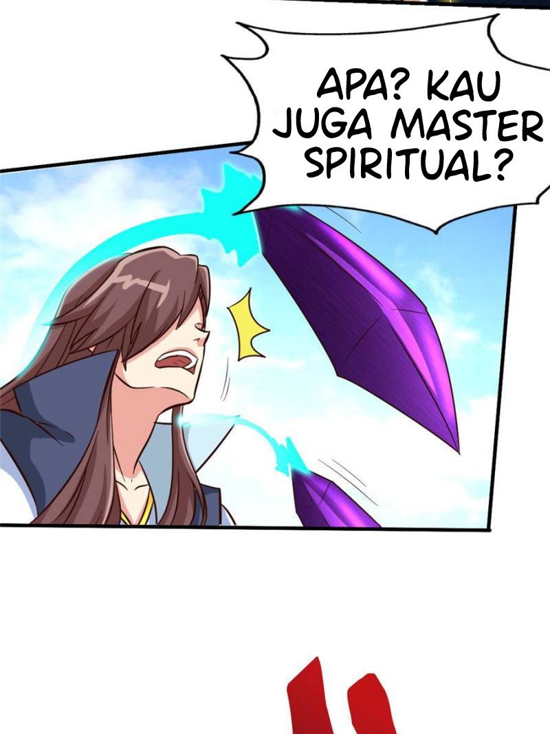 Extreme God Chapter 108 Image 35