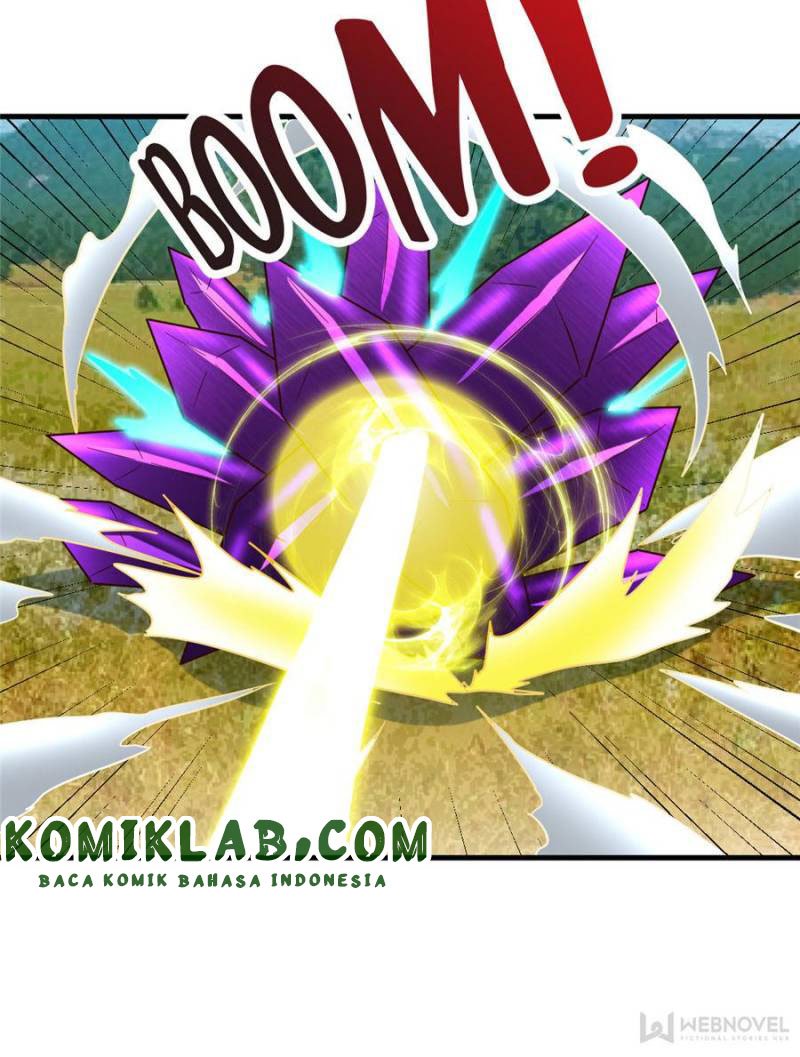 Extreme God Chapter 108 Image 36