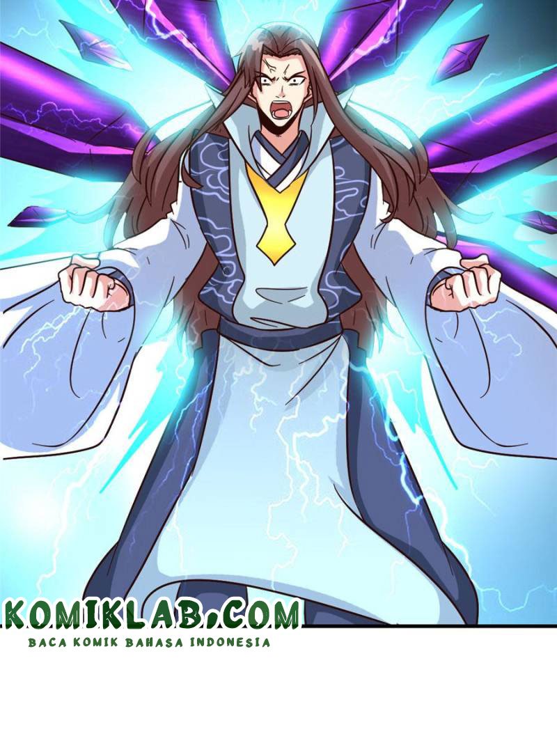 Extreme God Chapter 108 Image 39