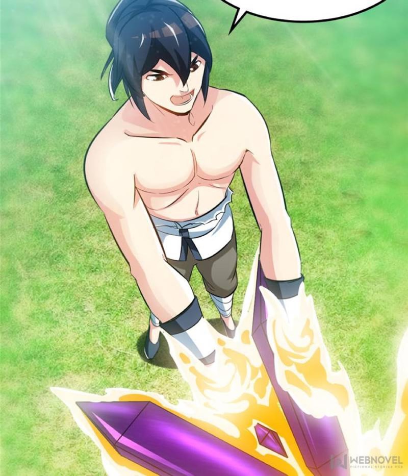 Extreme God Chapter 110 Image 18