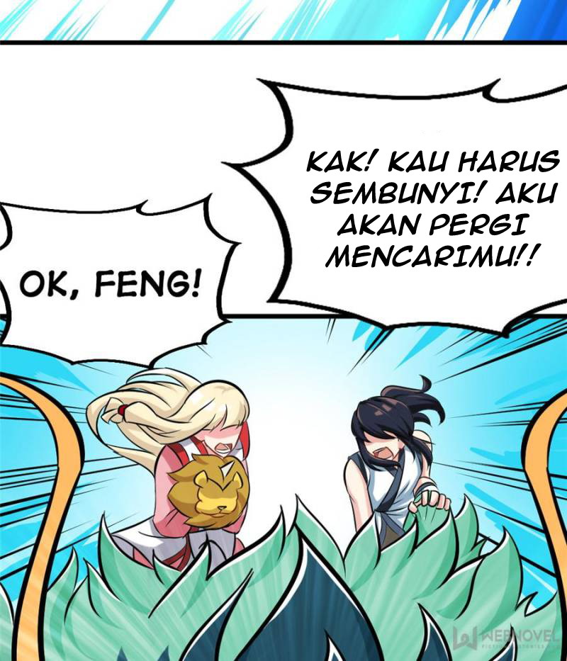 Extreme God Chapter 111 Image 4
