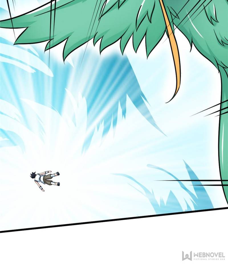 Extreme God Chapter 111 Image 6