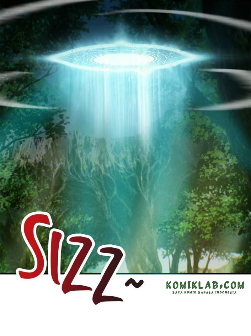 Extreme God Chapter 111 Image 7