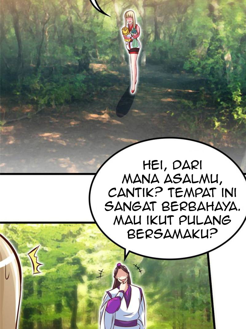 Extreme God Chapter 111 Image 11
