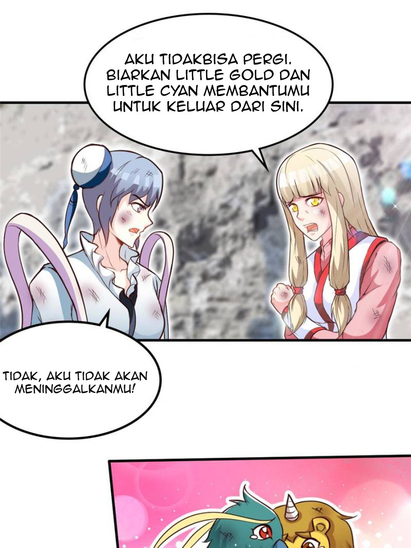 Extreme God Chapter 111 Image 23