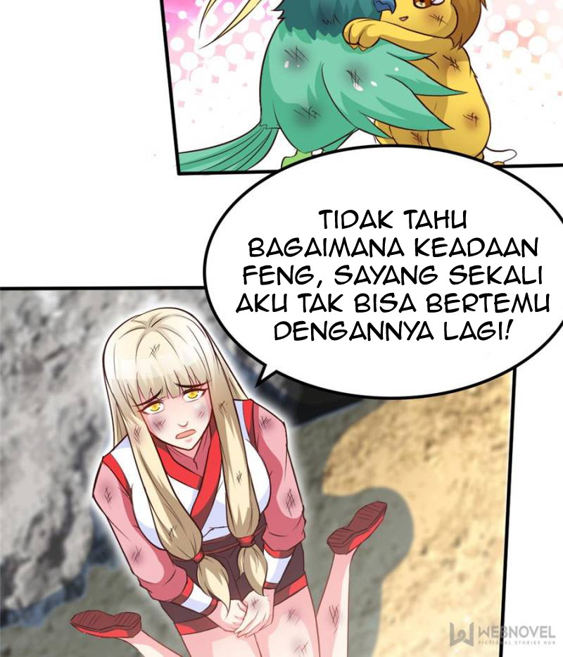 Extreme God Chapter 111 Image 24