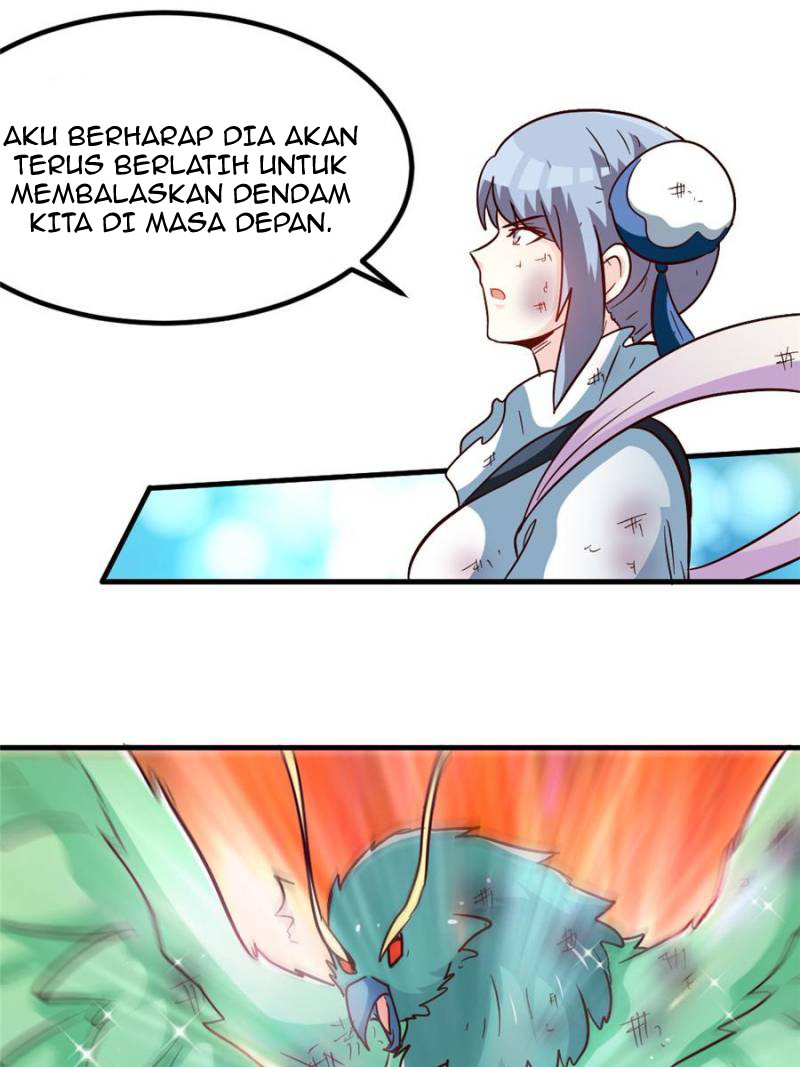 Extreme God Chapter 111 Image 27