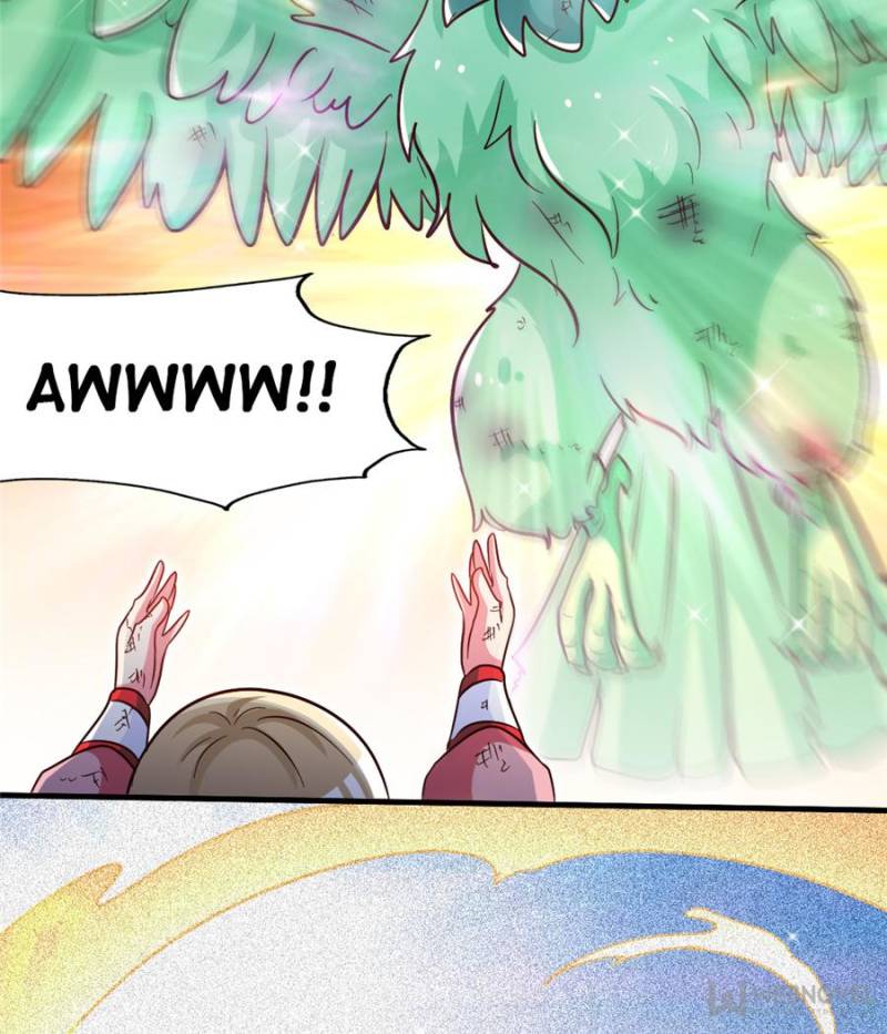 Extreme God Chapter 111 Image 28