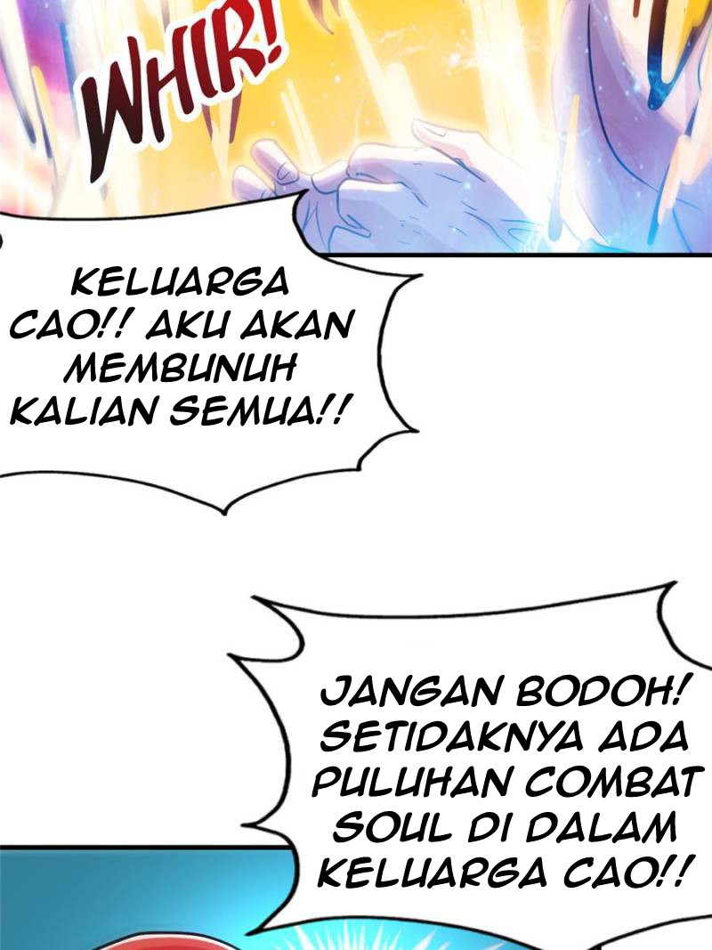 Extreme God Chapter 111 Image 33
