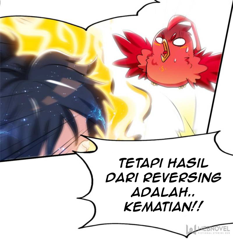 Extreme God Chapter 111 Image 36