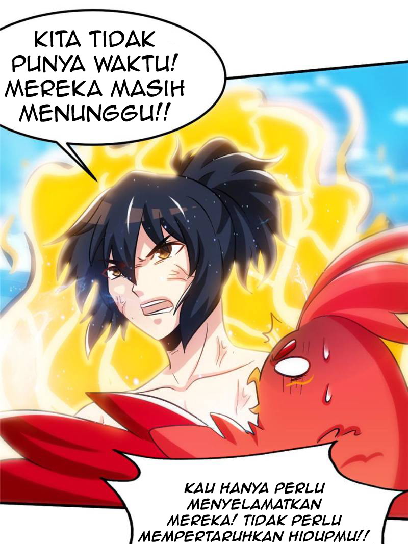 Extreme God Chapter 111 Image 37