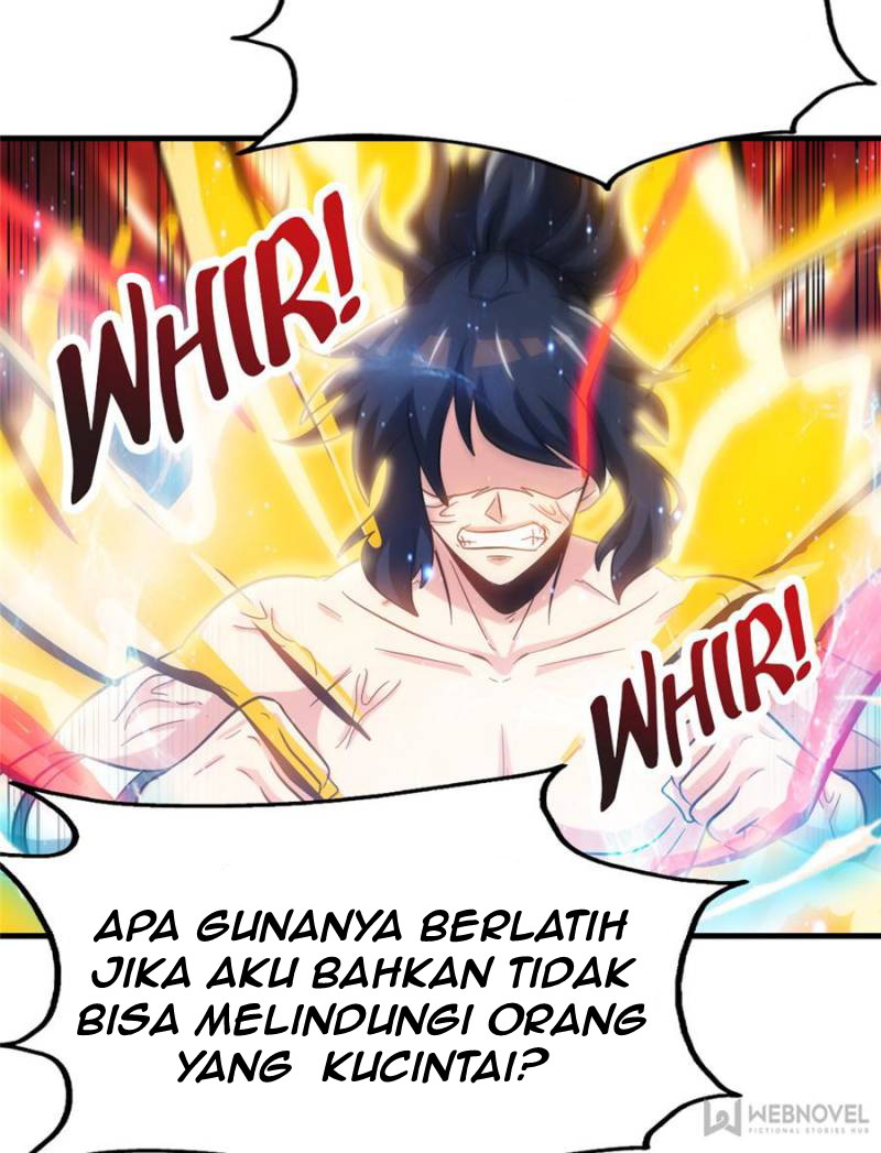 Extreme God Chapter 111 Image 38