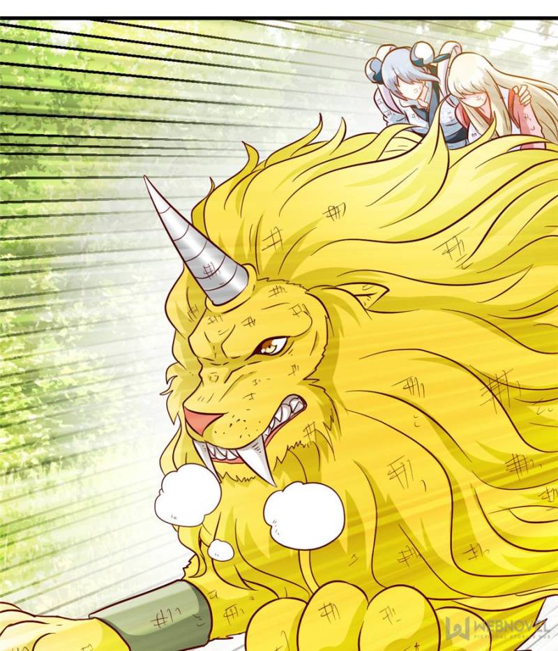 Extreme God Chapter 112 Image 4