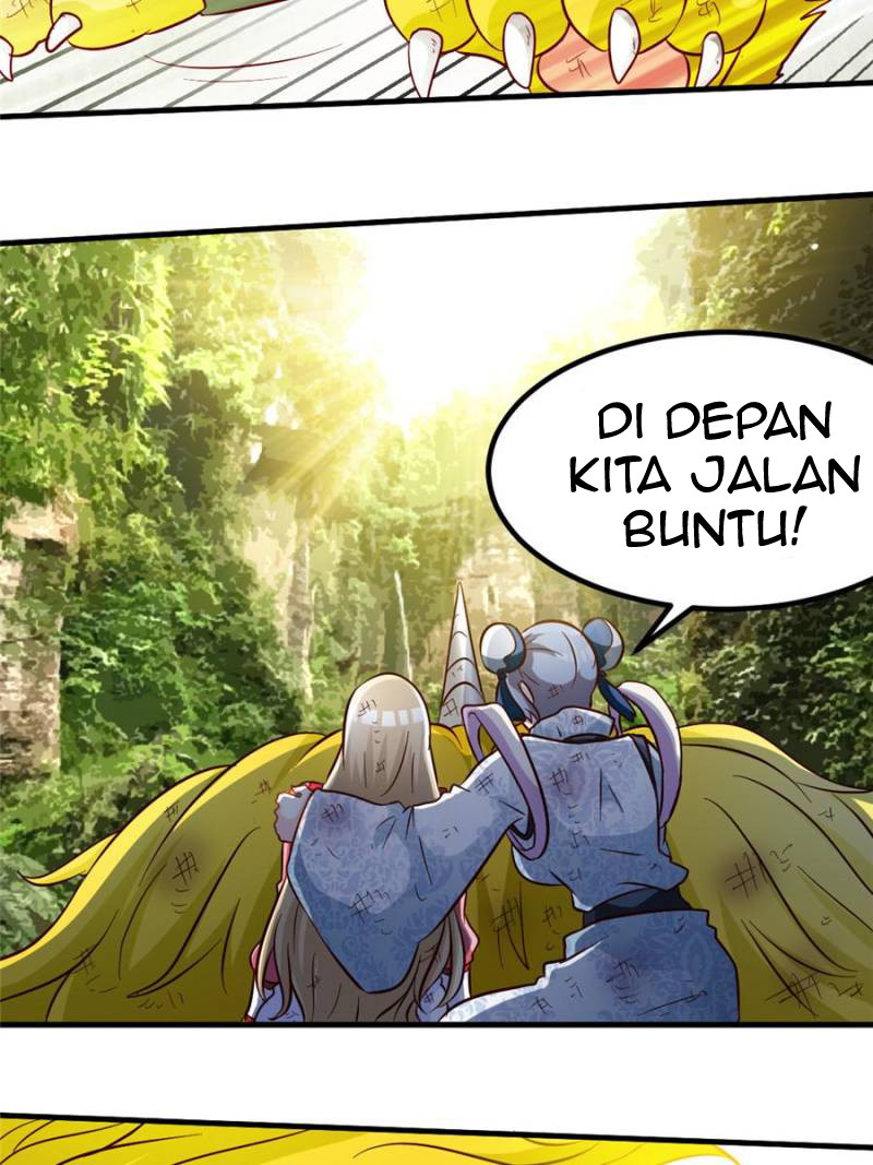 Extreme God Chapter 112 Image 5