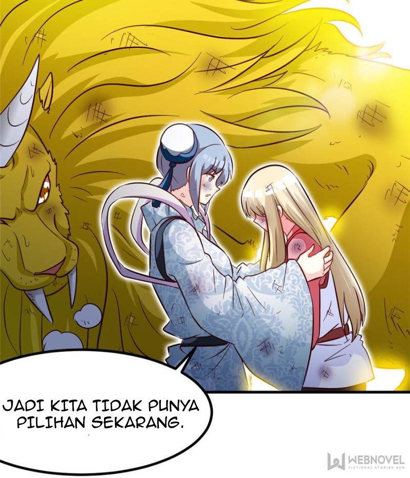 Extreme God Chapter 112 Image 6