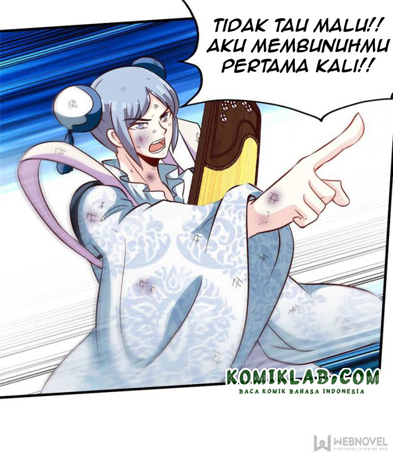 Extreme God Chapter 112 Image 10