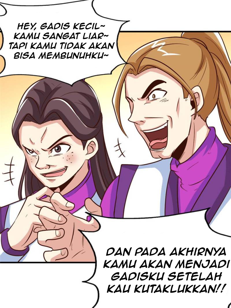 Extreme God Chapter 112 Image 11