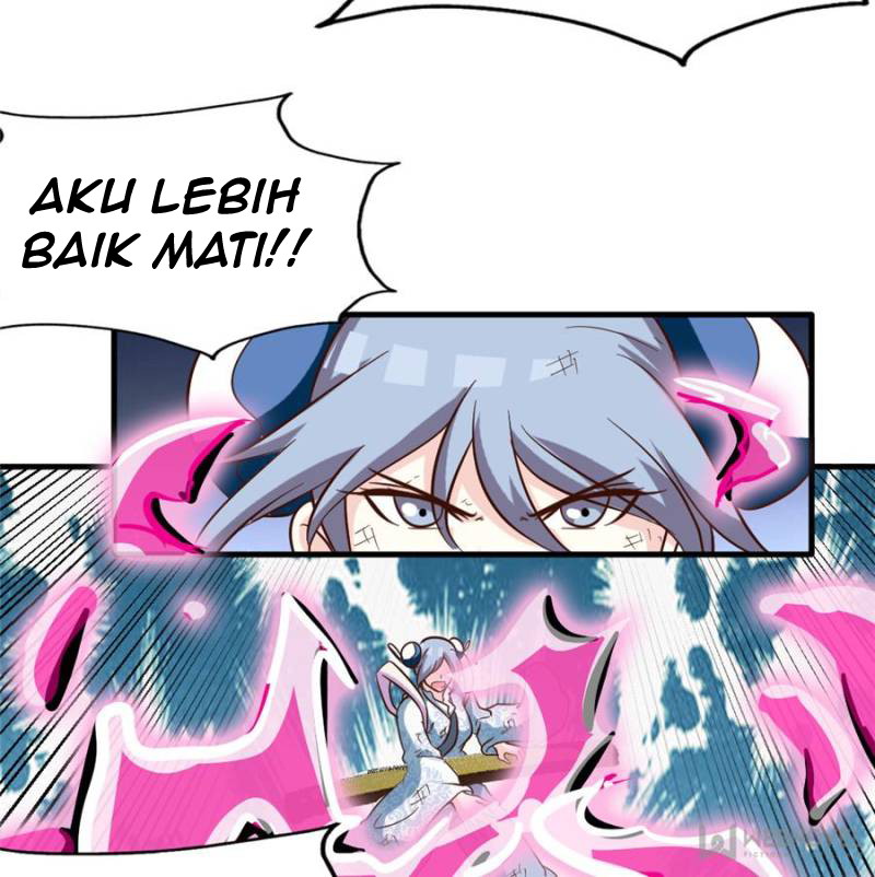 Extreme God Chapter 112 Image 12