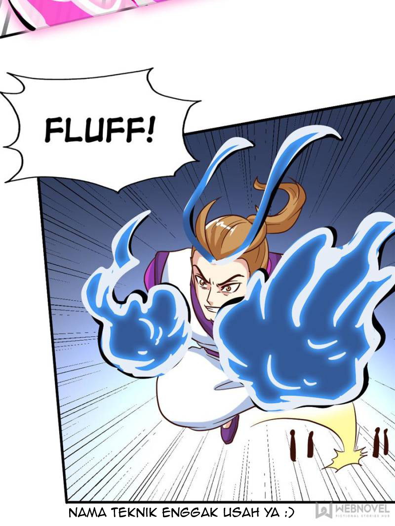 Extreme God Chapter 112 Image 14
