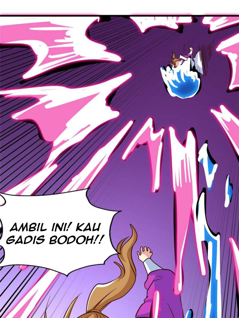Extreme God Chapter 112 Image 15