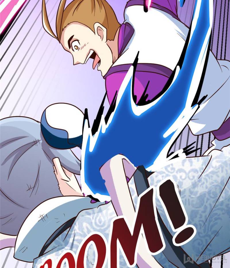 Extreme God Chapter 112 Image 16