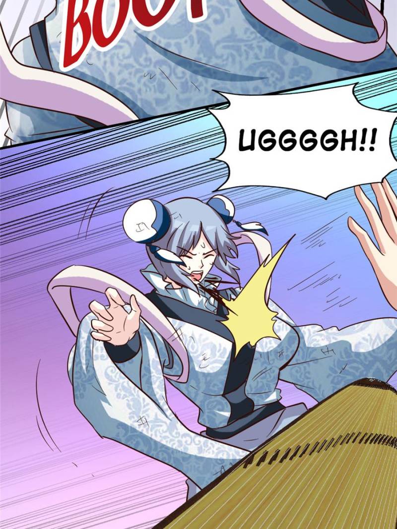 Extreme God Chapter 112 Image 17