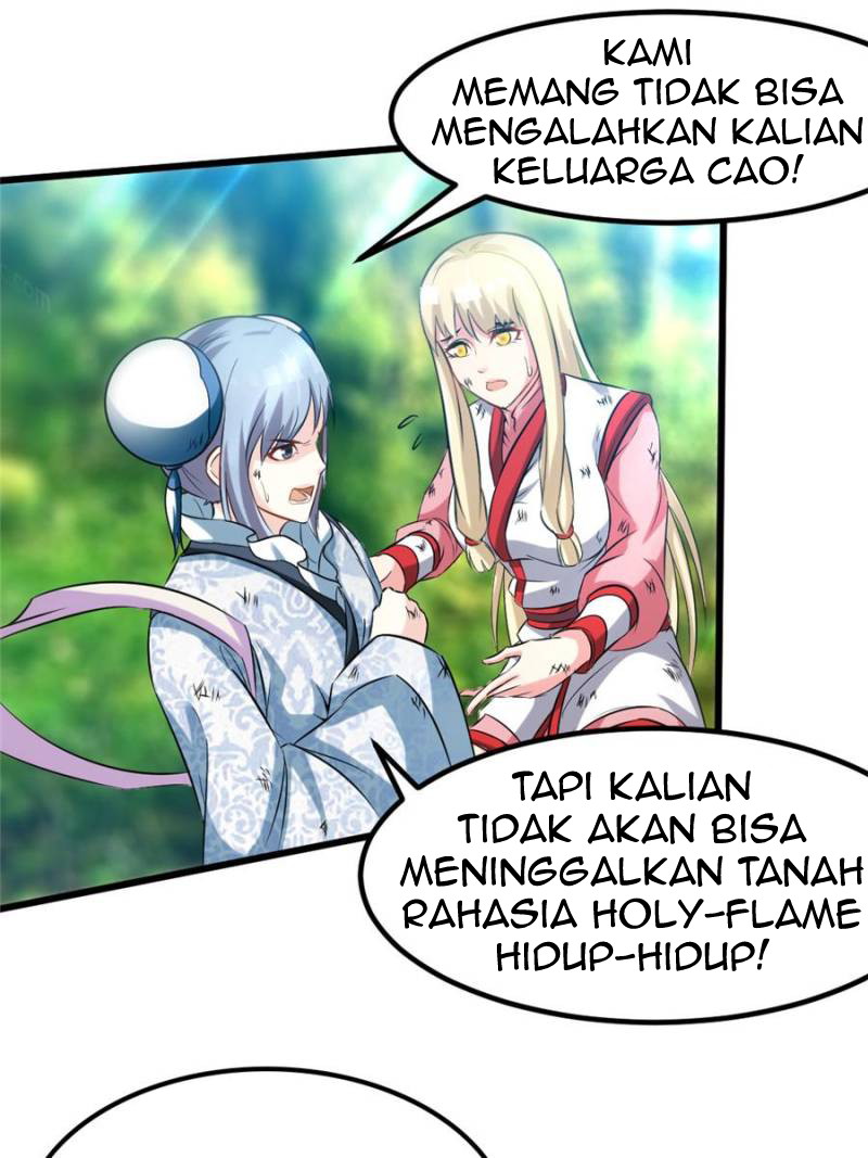 Extreme God Chapter 112 Image 19