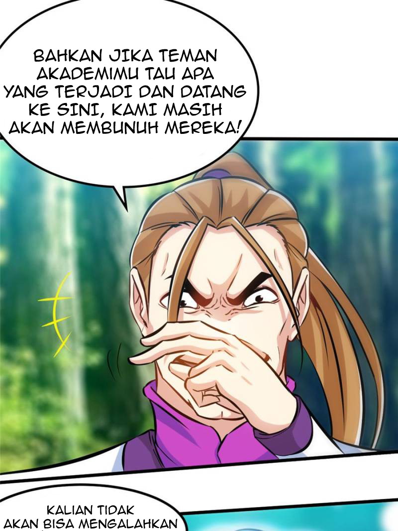 Extreme God Chapter 112 Image 22