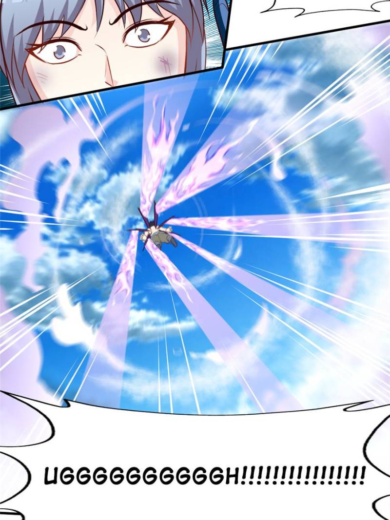 Extreme God Chapter 112 Image 28