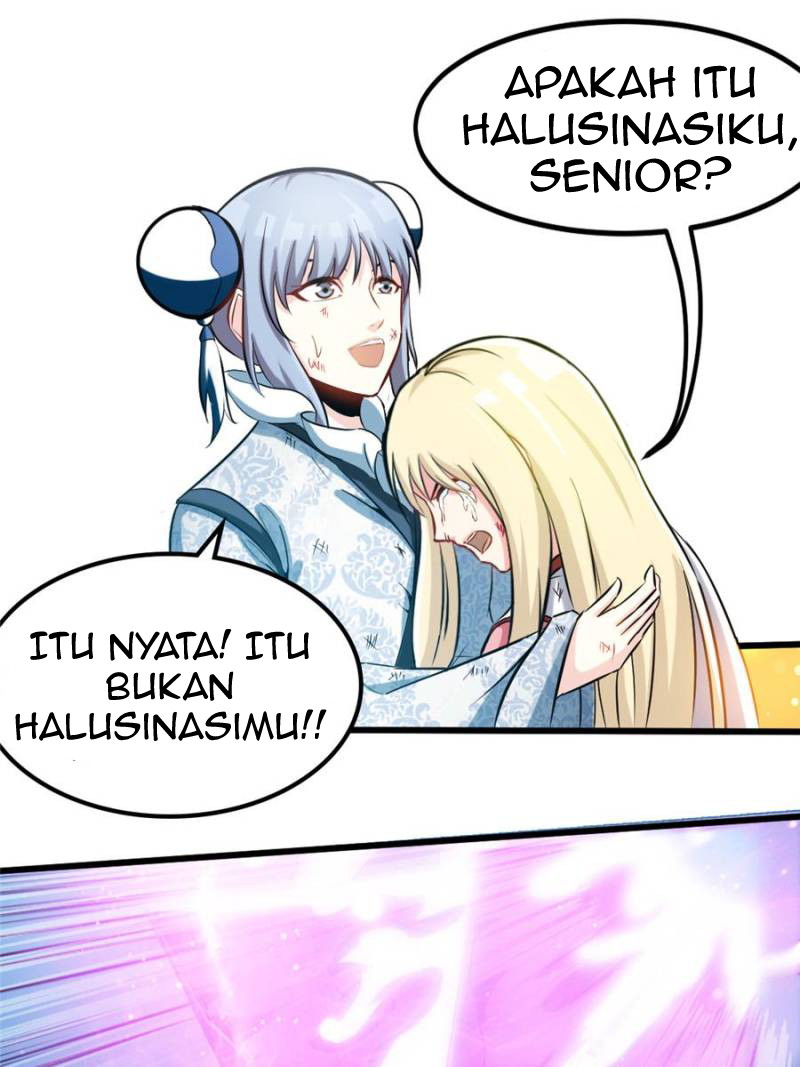 Extreme God Chapter 112 Image 30
