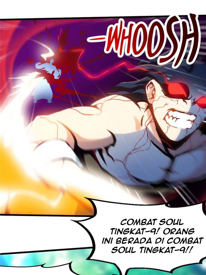 Extreme God Chapter 112 Image 34