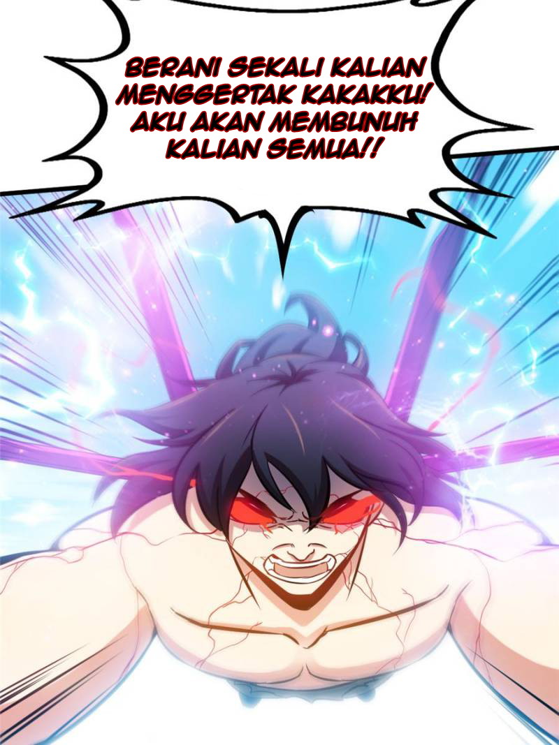 Extreme God Chapter 112 Image 36