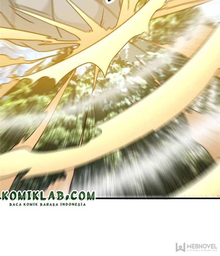 Extreme God Chapter 113 Image 31